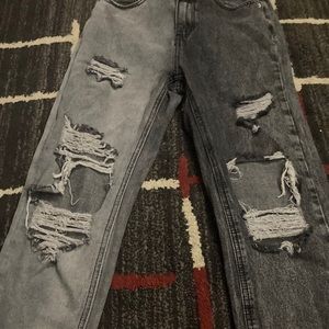 SHEIN jeans for sale